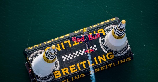 Red Bull Air Race
